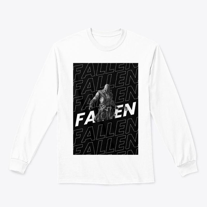 fallen Hook Design