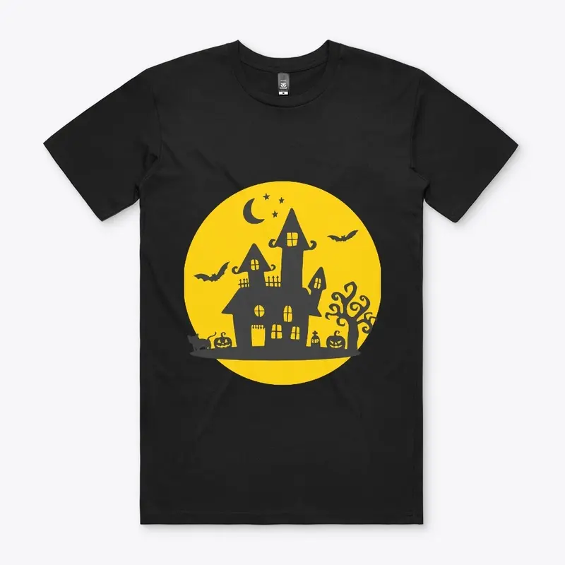 Horror Helloween Design