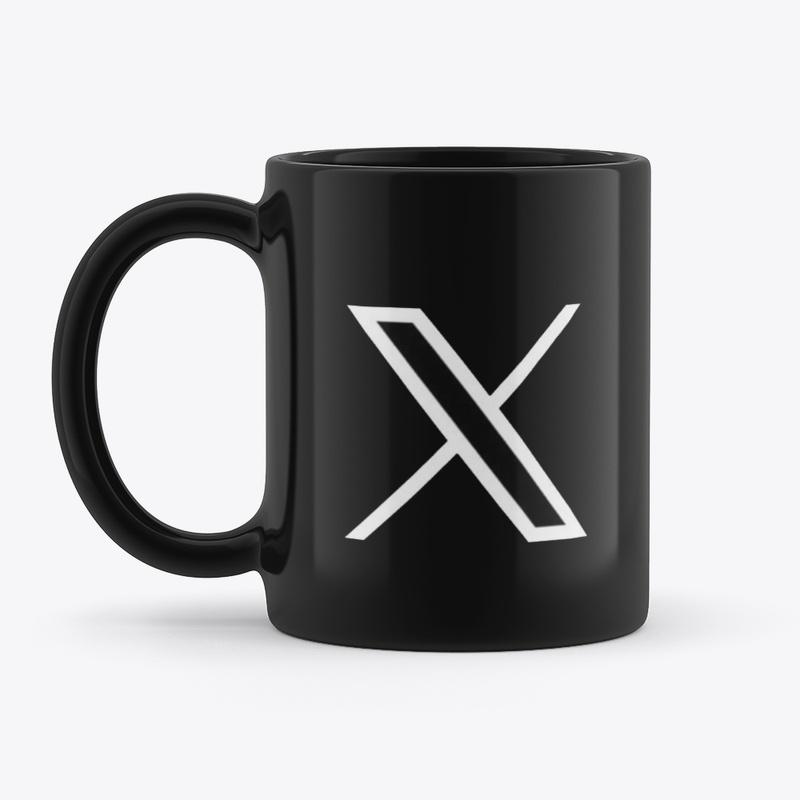 X logo Design